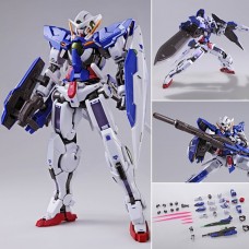 Metal Build Gundam Exia & Exia Repair III