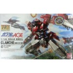 1/144 HGAGE 28 Clanche