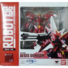 Robot Spirits < Side MS > Aegis Gundam