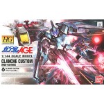 1/144  HGAGE CLANCHE CUSTOM