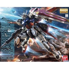 1/100 MG GAT-X105 Aile Strike Gundam Ver.RM
