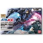 1/144 HGAGE 33 BMS-003 Shaldoll Rogue