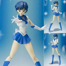 S.H. Figuarts - Sailor Mercury (Bandai ฉลองครบรอบ 20 ปี)