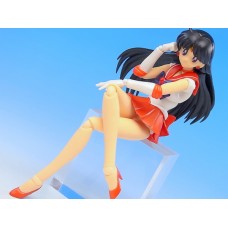 S.H.Figuarts Sailor Mars