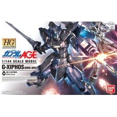 1/144 HG BMS-005 G-XIPHOS