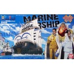 GRAND SHIP COLLECTION MARINE SHIP
