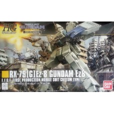 1/144 HGUC RX-79[G]Ez-8 Gundam Ez8