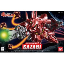 SD/BB Sazabi