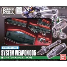 1/144 System Weapon 005