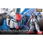 1/144 RG RX-78 GP01Fb Gundam GP01 Full Burnern