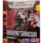 Figuarts Zero `Akainu` Sakazuki -Battle Ver.- (PVC Figure)