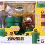 S.H. Figuarts - Super Mario Asoberu! Play Set A