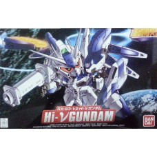 SD/BB 384 Hi-Nu Gundam