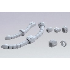 BUILDER PARTS HD 1/144 MS Pipe 01