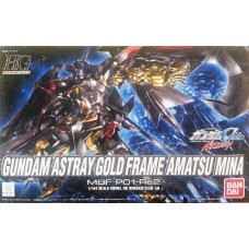 1/144 HGSEED Gundam Astray Gold Frame Amatsu Mina