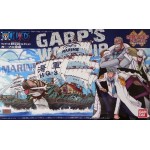 GRAND SHIP COLLECTION GARP'S SHIP