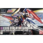 1/144 HGAC XXXG-01W Wing Gundam