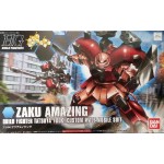 1/144 HGBF Zaku Amazing