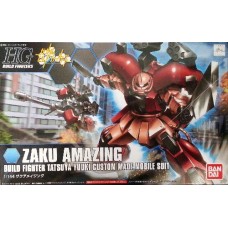 1/144 HGBF Zaku Amazing