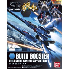 1/144 HGBC Build Booster