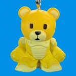 Gashapon Beargguysan