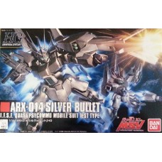 1/144 HGUC Silver Bullet