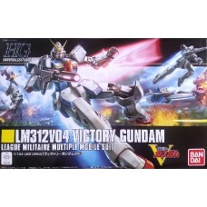 1/144 HGUC LM312V04 Victory Gundam 