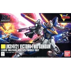 1/144 HGUC 169 V2 Gundam