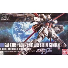 1/144 HGCE Aile Strike Gundam