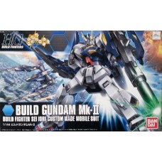 1/144 HGBF BUILD GUNDAM Mk-II