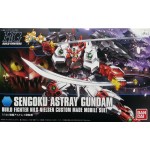 1/144 HGBF Sengoku Astray Gundam