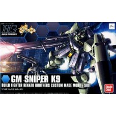 1/144 HGBF GM Sniper K9