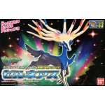 Pokemon Plastic Model Collection Select Series Xerneas 