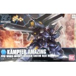 1/144 HGBF Kampfer Amazing