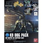 1/144 HGBC K9 Dog Pack