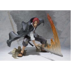 Figuarts Zero Shanks - Battle Ver.