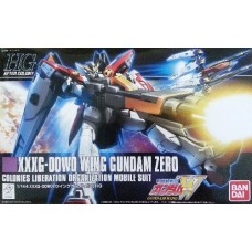 1/144 HGAC Wing Gundam Zero