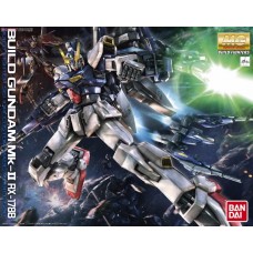1/100 MG Build Gundam Mk-II