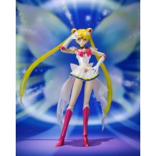 S.H. Figuarts - Super Sailor Moon (Bandai ฉลองครบรอบ 20 ปี)