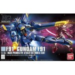 1/144 HGUC 168 Gundam F91