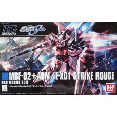 1/144 HGCE STRIKE ROUGE