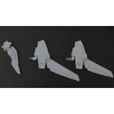 Non Scale MS Reinforced Wing 01
