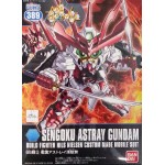 SD/BB Sengoku Astray Gundam