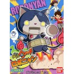 02 YO-KAI WATCH ROBONYAN