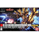 1/144 HGUC Unicorn Gundam 2 Banshee Norn (Destroy Mode)