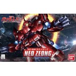 SD/BB 392 Neo Zeong