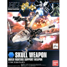 1/144 HGBC Skull Weapon