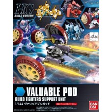 1/144 HGBC Valuable Pod