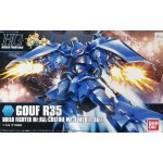 1/144 HGBF  GOUF R35