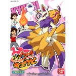 04 YOUKAI WATCH KYUBI